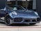 2026 Porsche 911 911 Turbo S Cabriolet