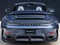2026 Porsche 911 911 Turbo S Cabriolet