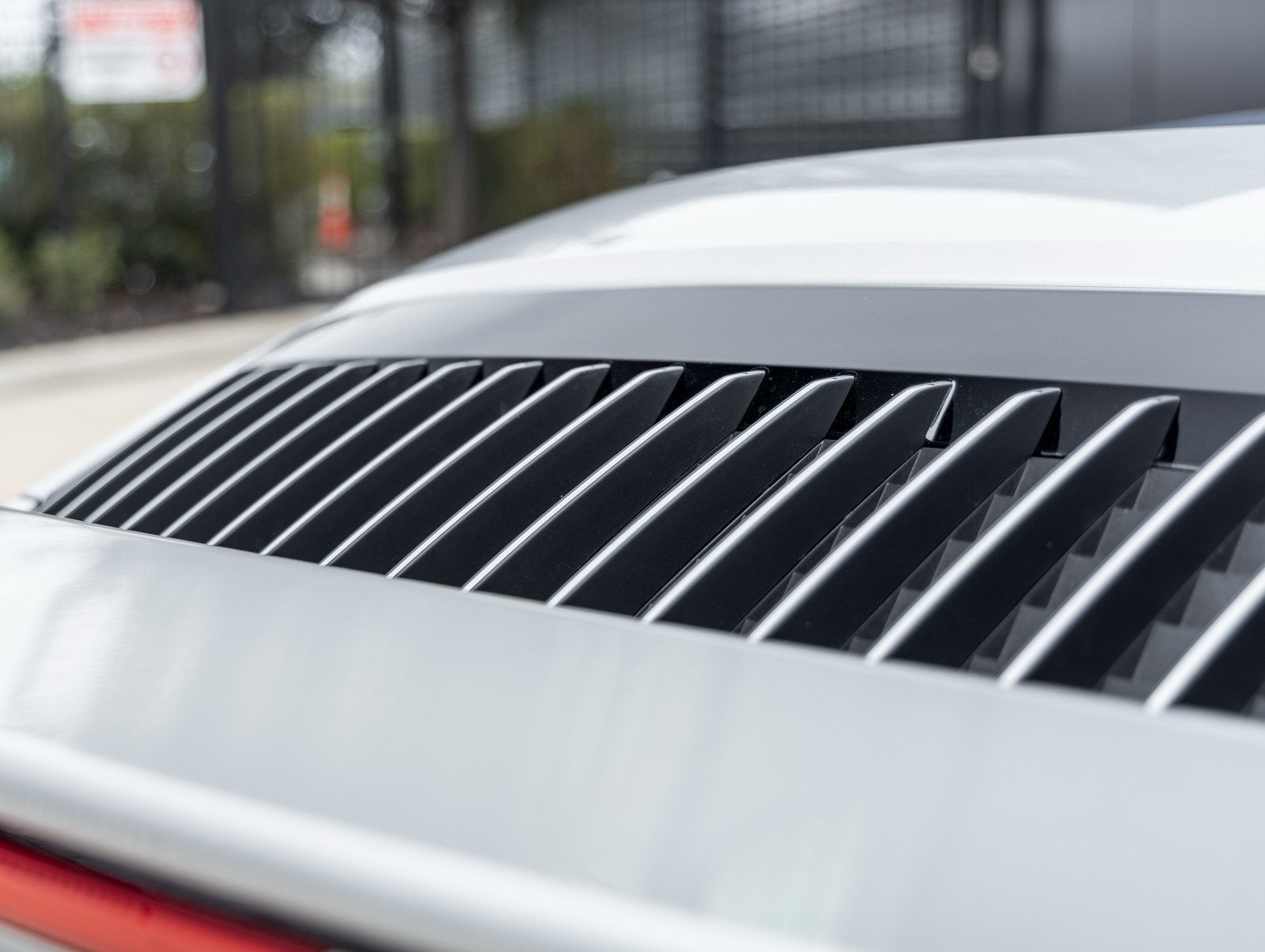 2023 Porsche 911 911 Turbo S Cabriolet (MY23)