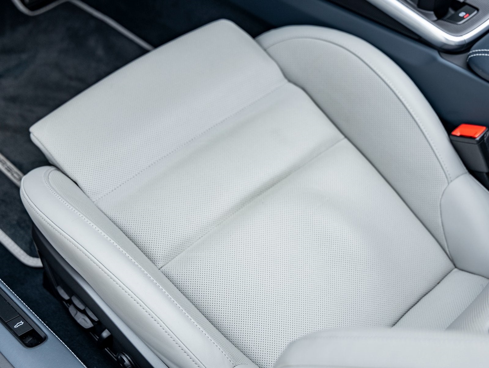 2023 Porsche 911 911 Turbo S Cabriolet (MY23)