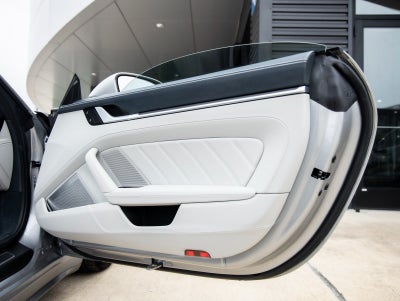 2023 Porsche 911 911 Turbo S Cabriolet (MY23)