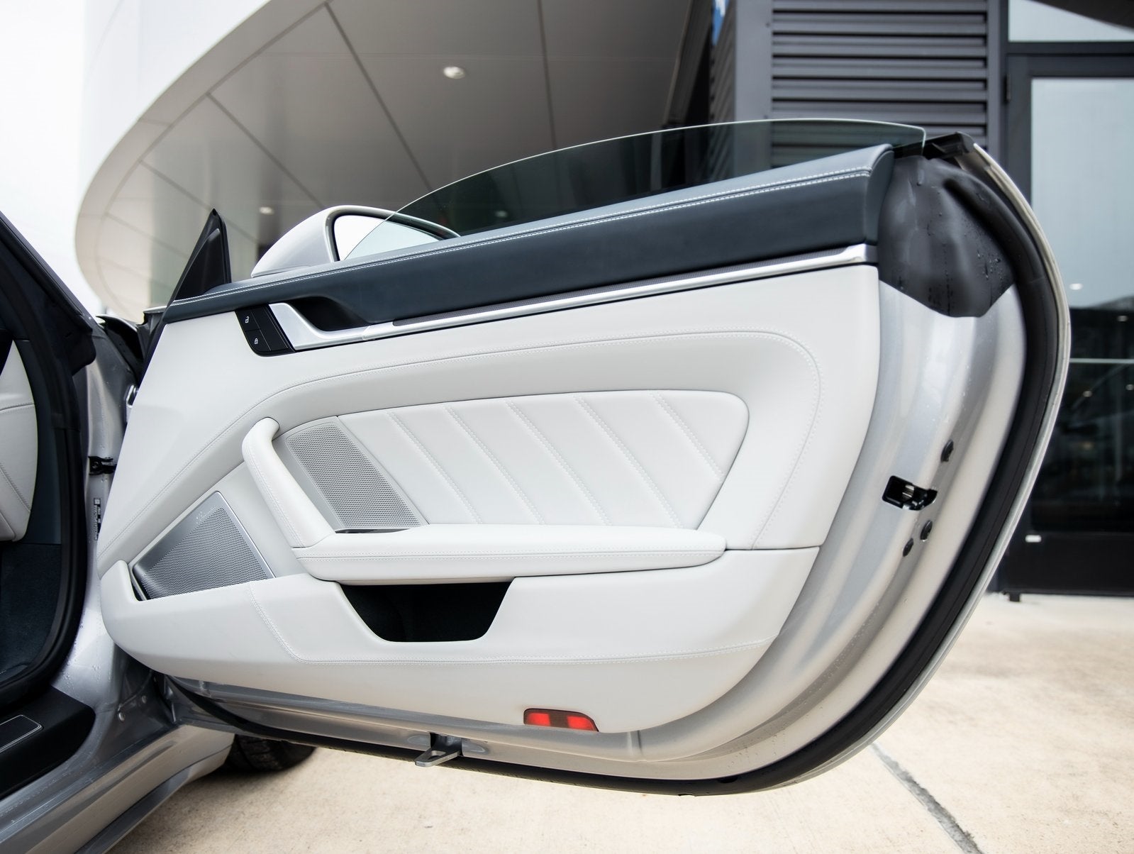 2023 Porsche 911 911 Turbo S Cabriolet (MY23)