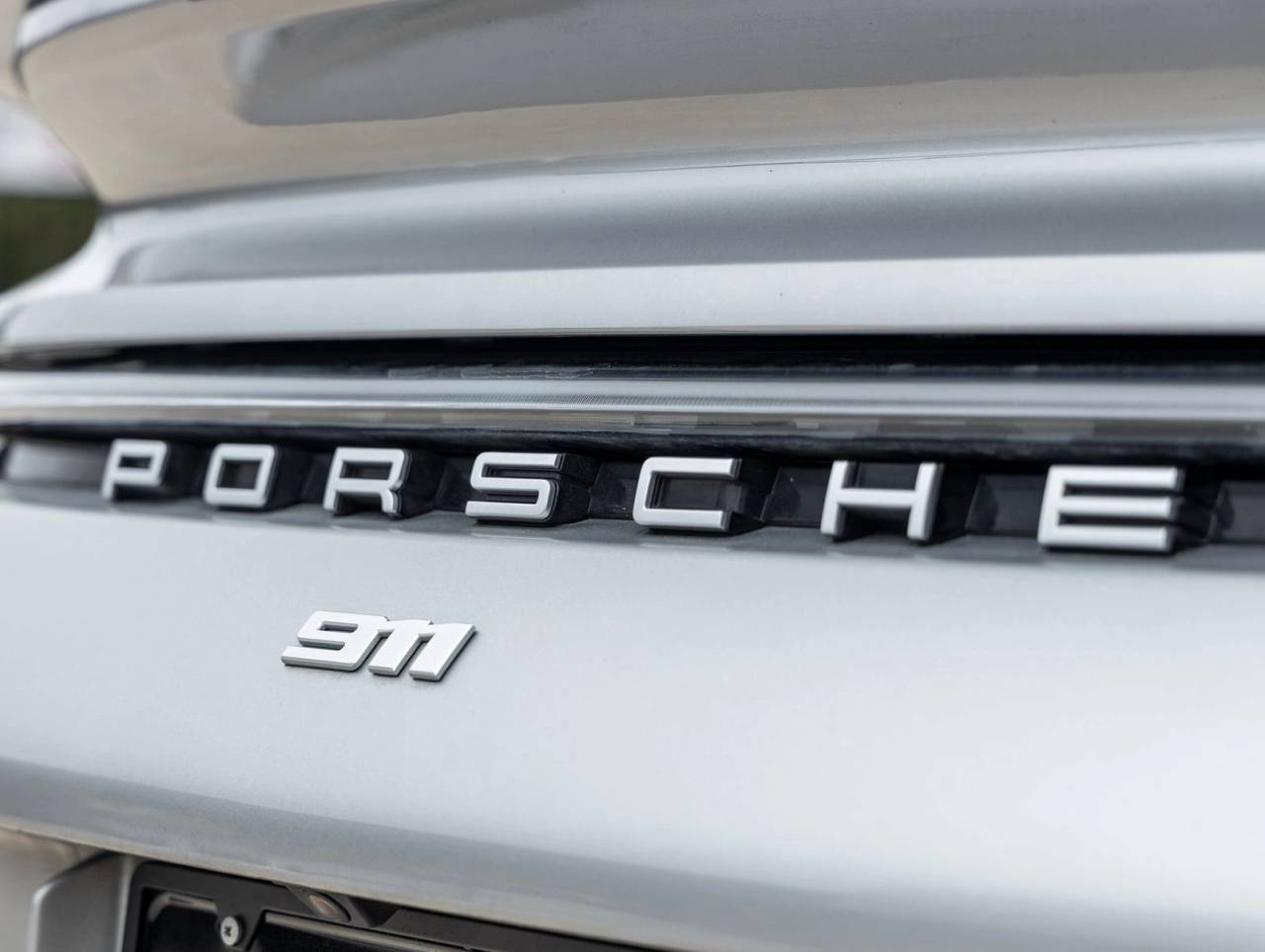 2023 Porsche 911 911 Turbo S Cabriolet (MY23)