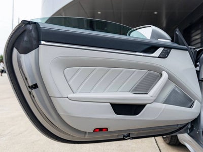 2023 Porsche 911 911 Turbo S Cabriolet (MY23)