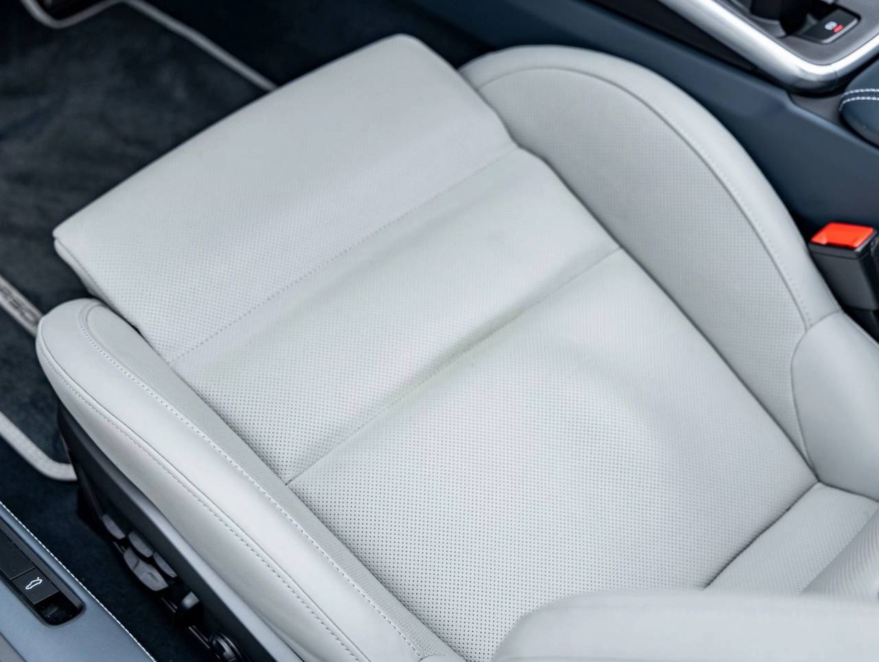 2023 Porsche 911 911 Turbo S Cabriolet (MY23)