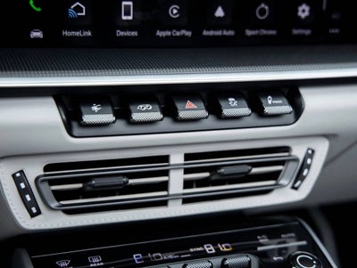 2023 Porsche 911 911 Turbo S Cabriolet (MY23)