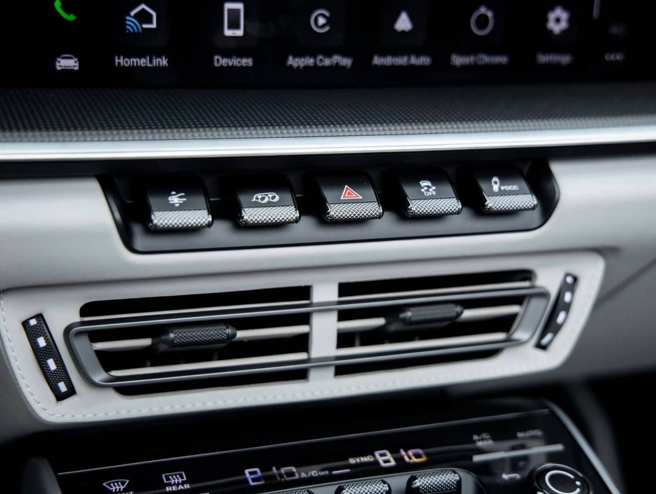 2023 Porsche 911 911 Turbo S Cabriolet (MY23)