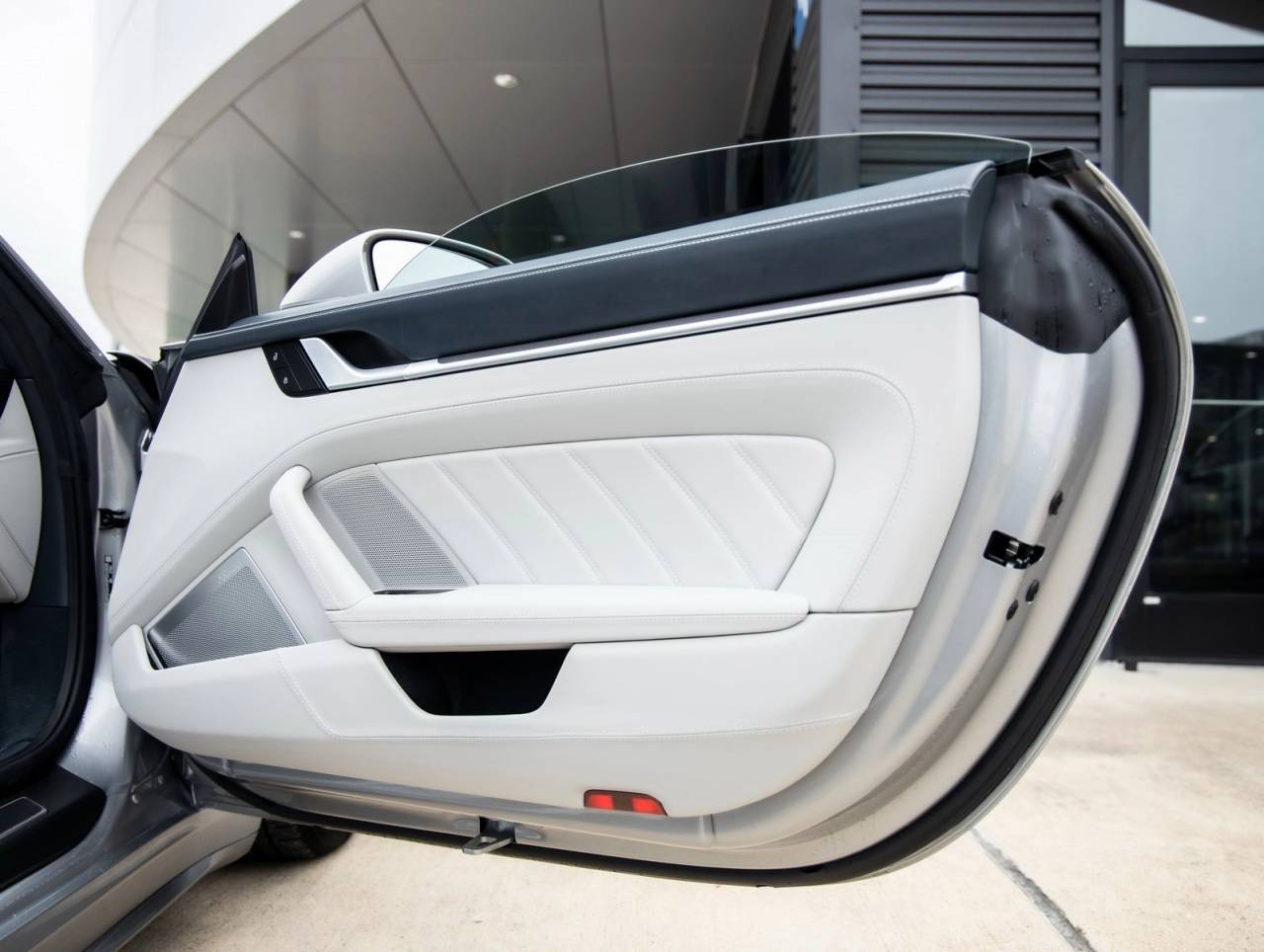 2023 Porsche 911 911 Turbo S Cabriolet (MY23)