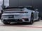 2023 Porsche 911 911 Turbo S Cabriolet (MY23)