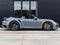 2023 Porsche 911 911 Turbo S Cabriolet (MY23)