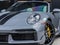2023 Porsche 911 911 Turbo S Cabriolet (MY23)