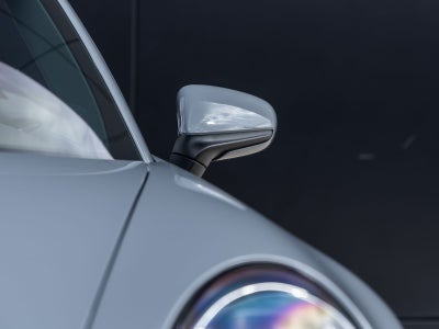 2023 Porsche 911 911 Turbo S Cabriolet (MY23)