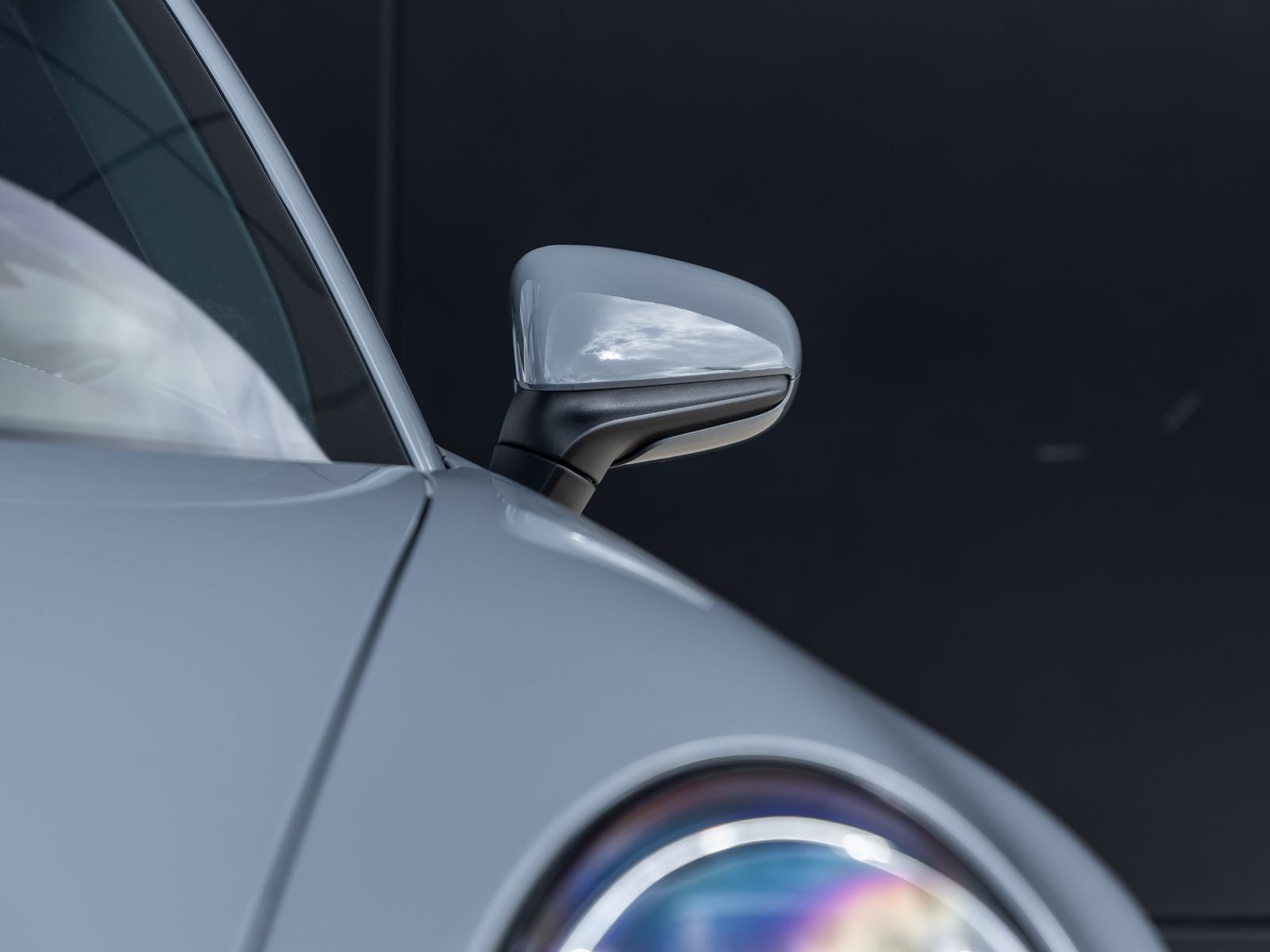 2023 Porsche 911 911 Turbo S Cabriolet (MY23)