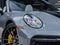 2023 Porsche 911 911 Turbo S Cabriolet (MY23)