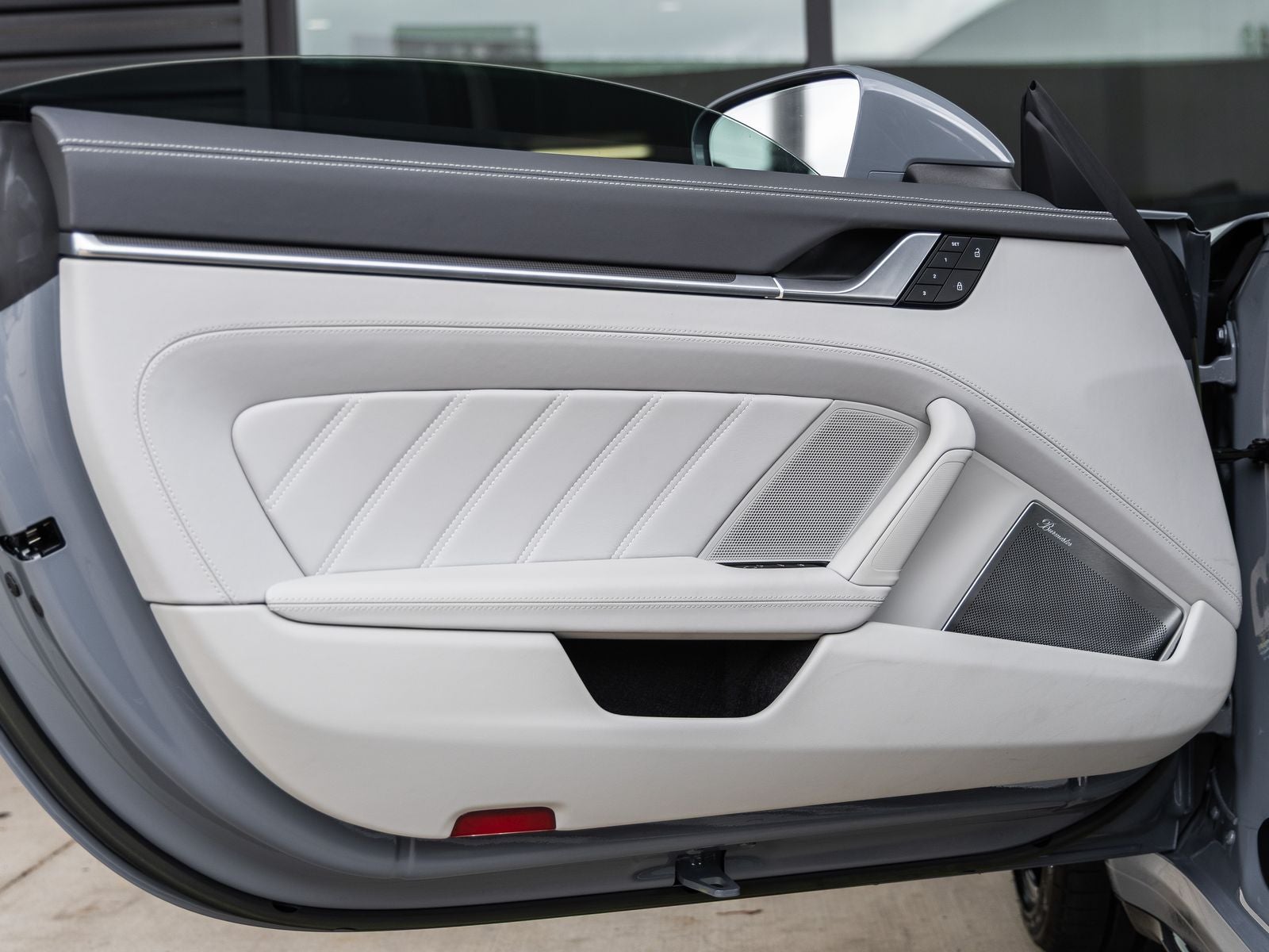 2023 Porsche 911 911 Turbo S Cabriolet (MY23)