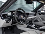 2023 Porsche 911 911 Turbo S Cabriolet (MY23)