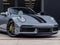 2023 Porsche 911 911 Turbo S Cabriolet (MY23)