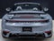 2023 Porsche 911 911 Turbo S Cabriolet (MY23)