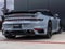 2023 Porsche 911 911 Turbo S Cabriolet (MY23)