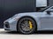 2023 Porsche 911 911 Turbo S Cabriolet (MY23)