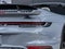 2023 Porsche 911 911 Turbo S Cabriolet (MY23)