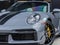 2023 Porsche 911 911 Turbo S Cabriolet (MY23)