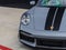 2023 Porsche 911 911 Turbo S Cabriolet (MY23)