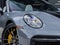 2023 Porsche 911 911 Turbo S Cabriolet (MY23)