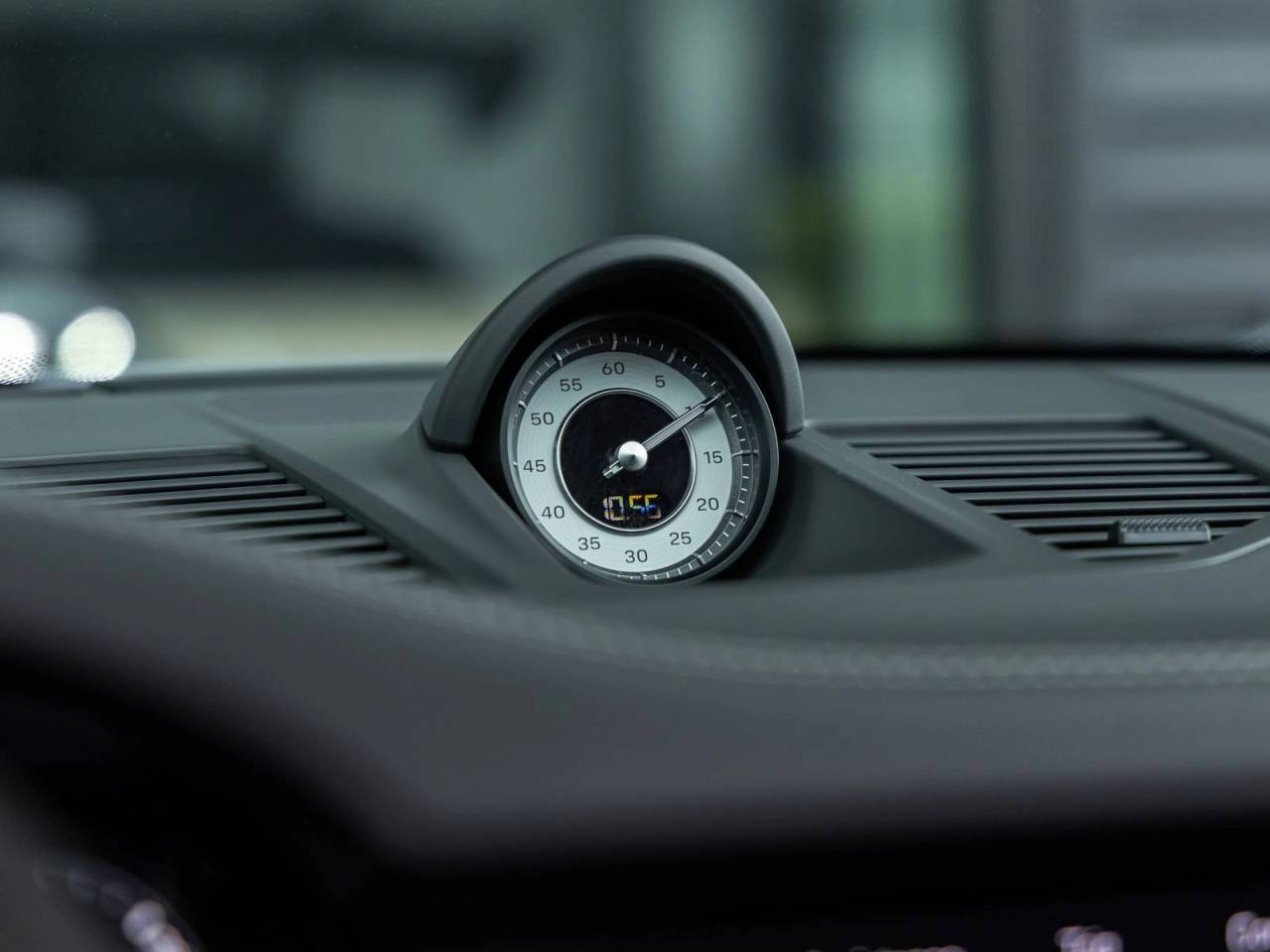 2023 Porsche 911 911 Turbo S Cabriolet (MY23)