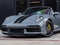 2023 Porsche 911 911 Turbo S Cabriolet (MY23)