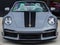 2023 Porsche 911 911 Turbo S Cabriolet (MY23)