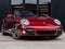 2012 Porsche 911 Turbo S Cabriolet