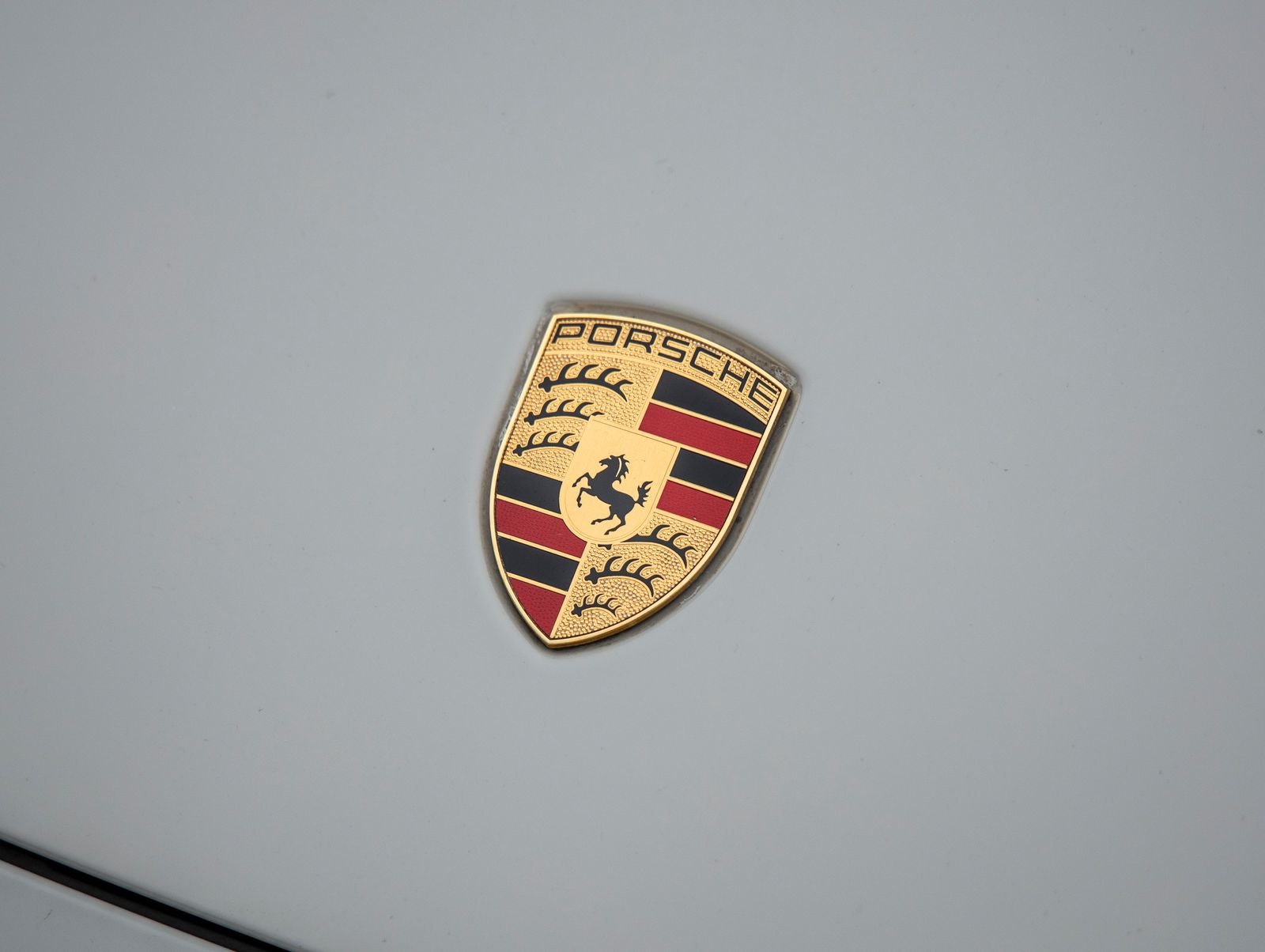 2021 Porsche 911 Turbo Cabriolet