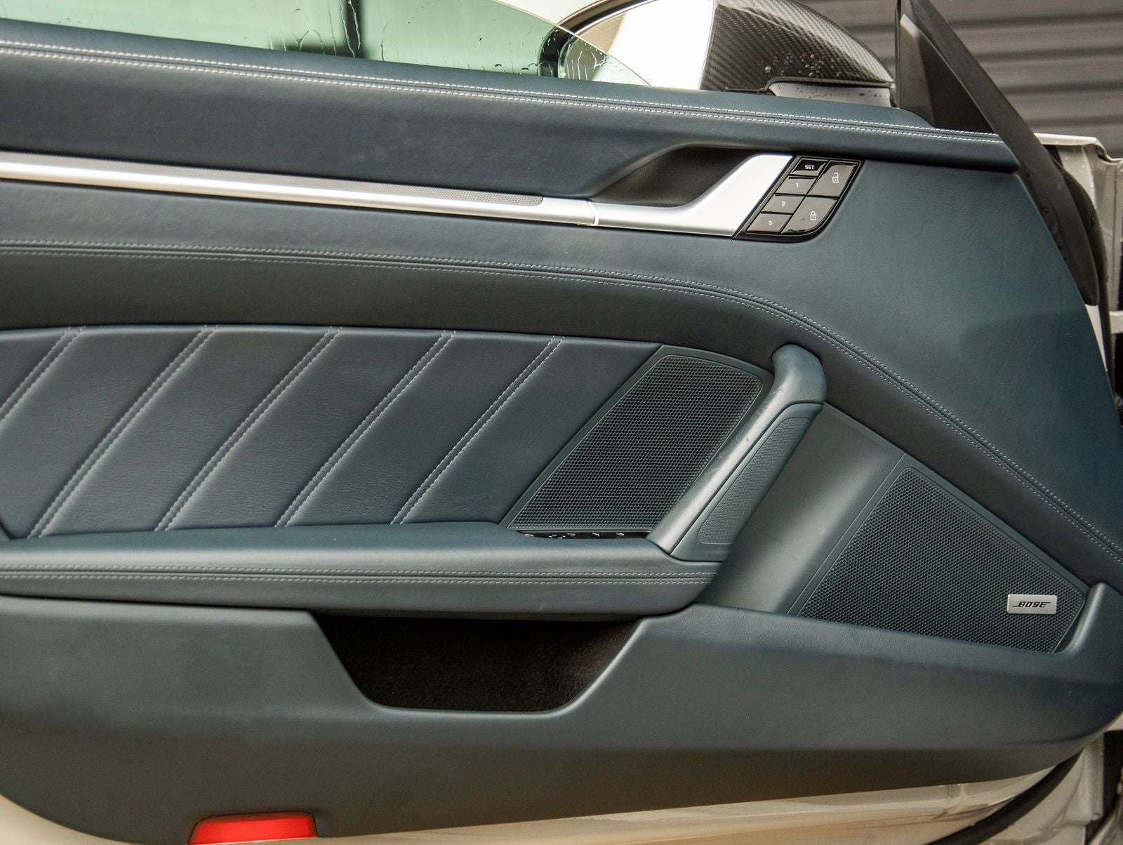 2021 Porsche 911 Turbo Cabriolet
