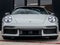 2021 Porsche 911 Turbo Cabriolet