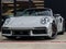 2021 Porsche 911 911 Turbo Cabriolet (MY21)