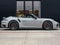 2021 Porsche 911 911 Turbo Cabriolet (MY21)