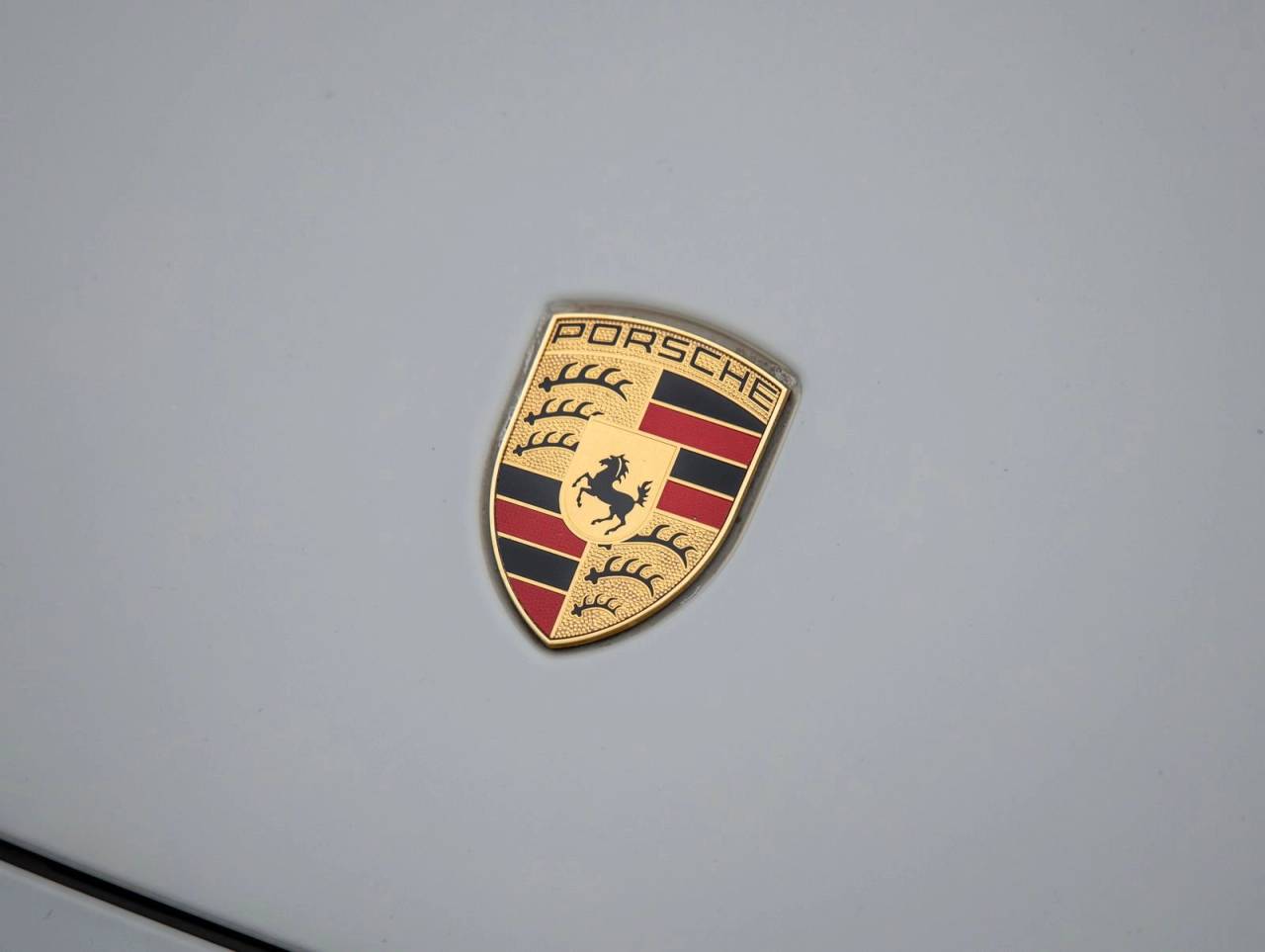 2021 Porsche 911 911 Turbo Cabriolet (MY21)