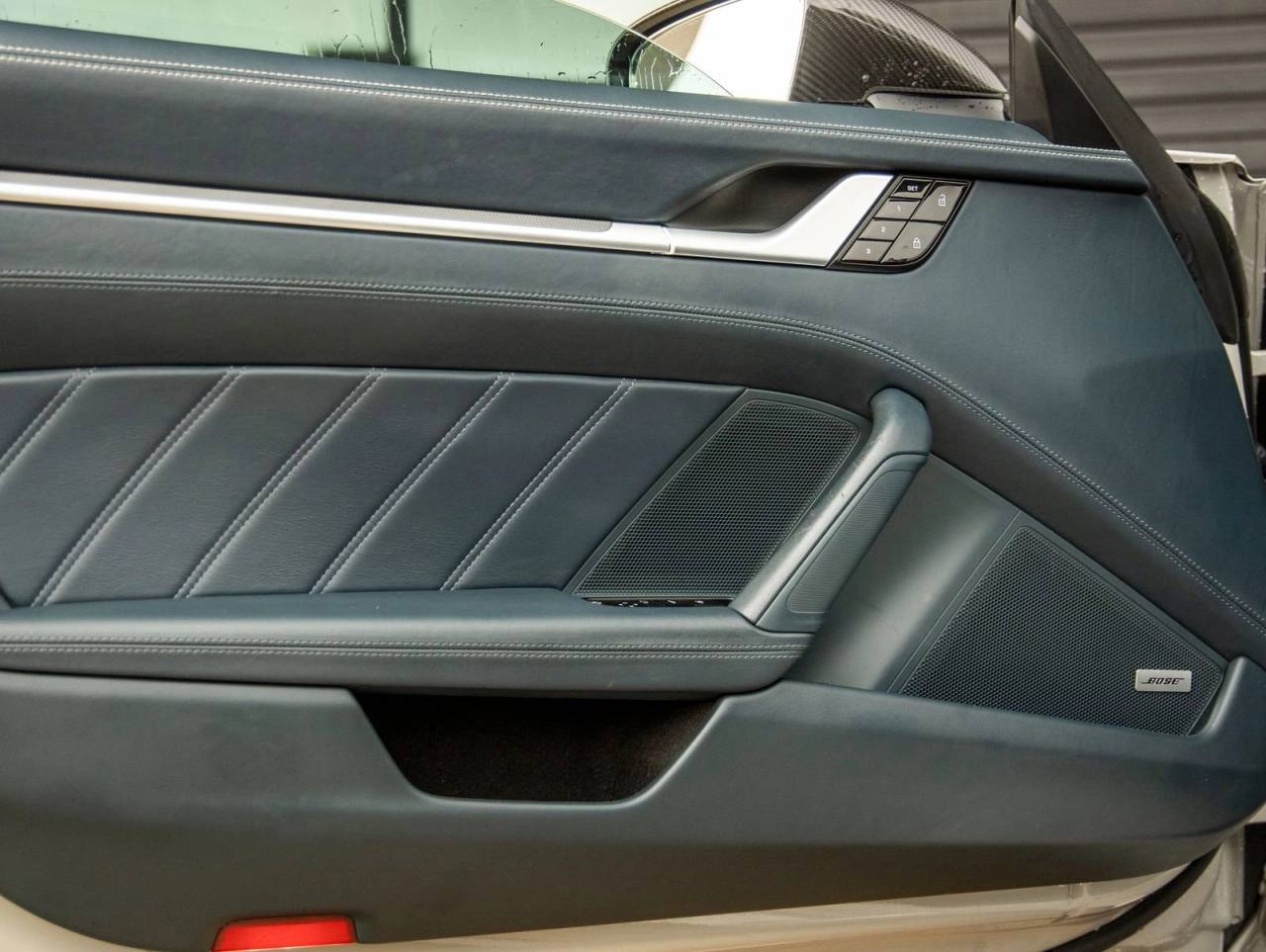 2021 Porsche 911 911 Turbo Cabriolet (MY21)