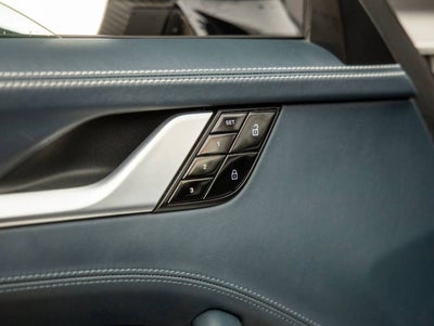 2021 Porsche 911 911 Turbo Cabriolet (MY21)