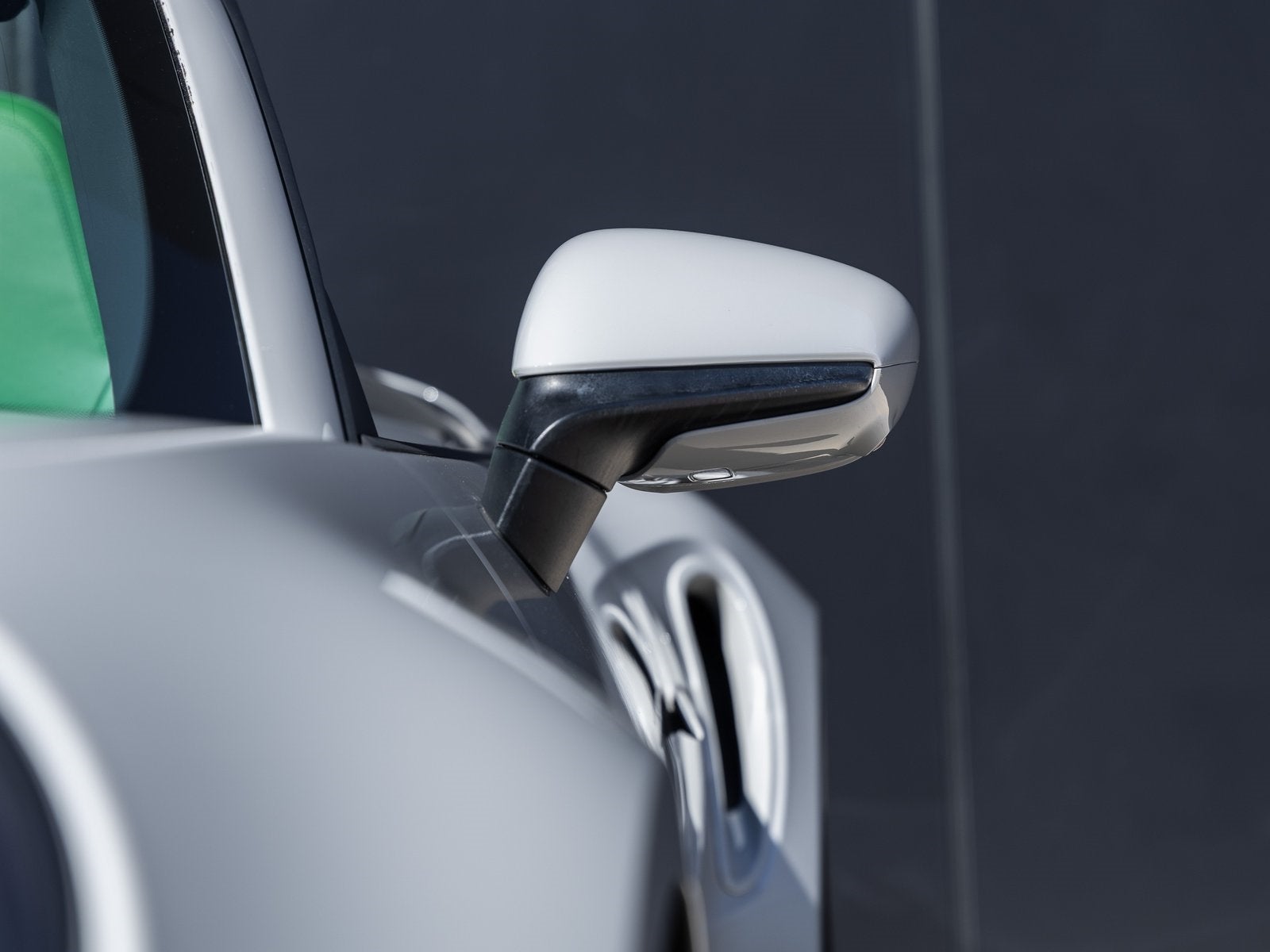 2022 Porsche 911 911 Turbo S Cabriolet (MY22)