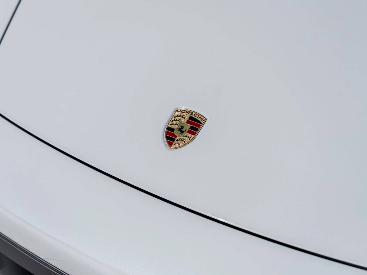 2022 Porsche 911 911 Turbo S Cabriolet (MY22)