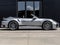 2024 Porsche 911 Turbo S Cabriolet
