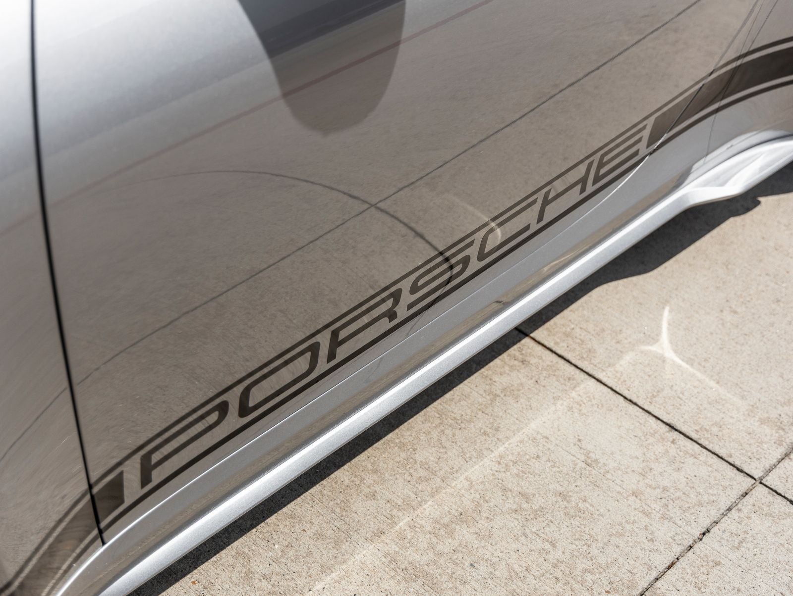 2024 Porsche 911 Turbo S Cabriolet