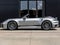 2024 Porsche 911 Turbo S Cabriolet