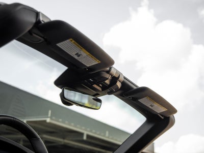 2024 Porsche 911 Turbo S Cabriolet