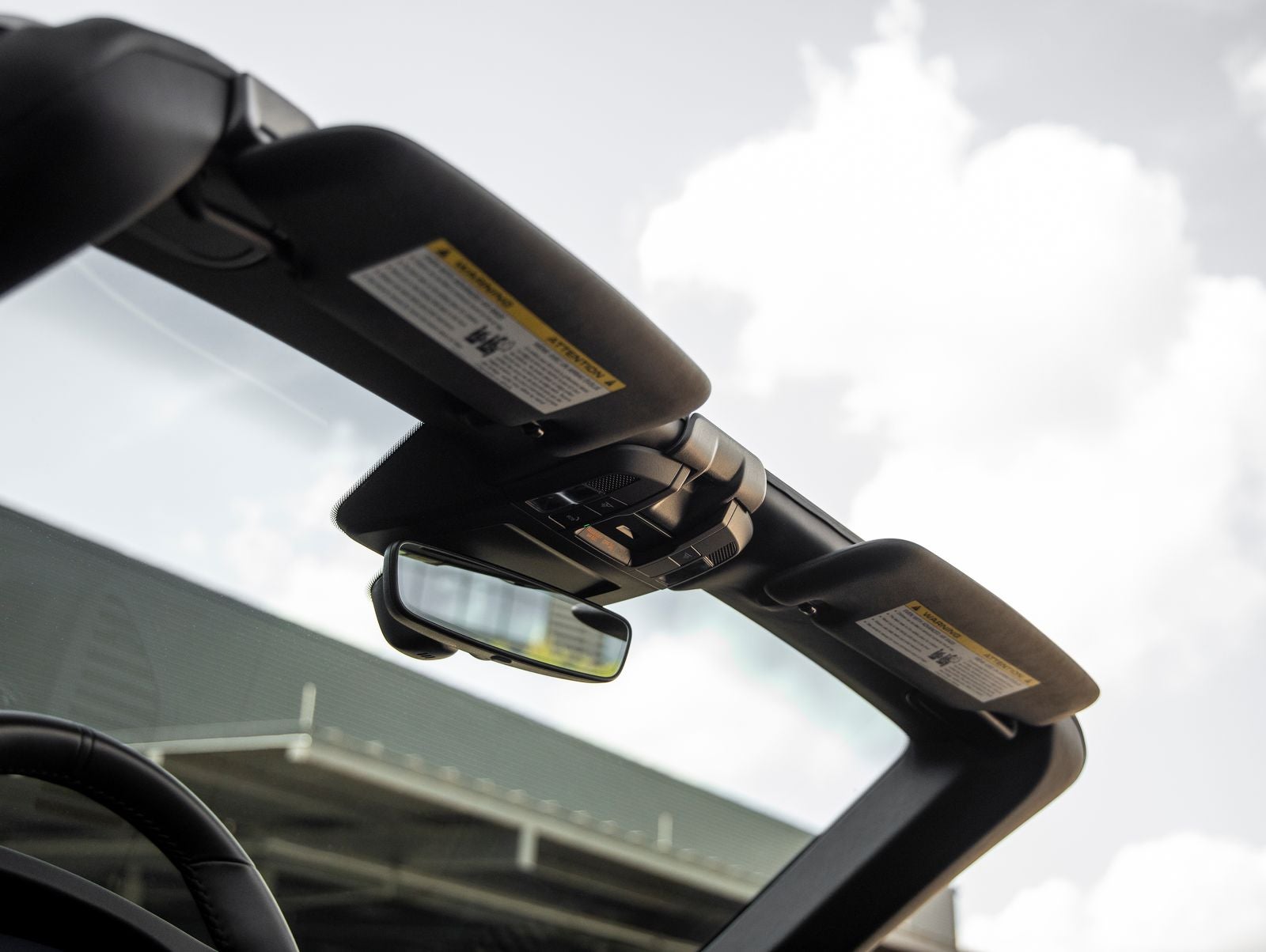 2024 Porsche 911 Turbo S Cabriolet