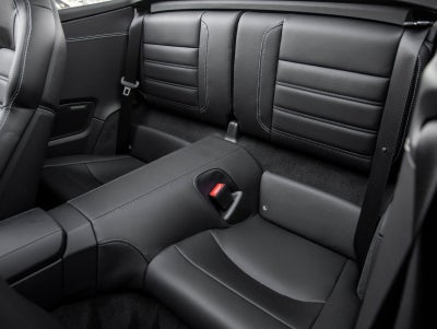 2024 Porsche 911 Turbo S Cabriolet