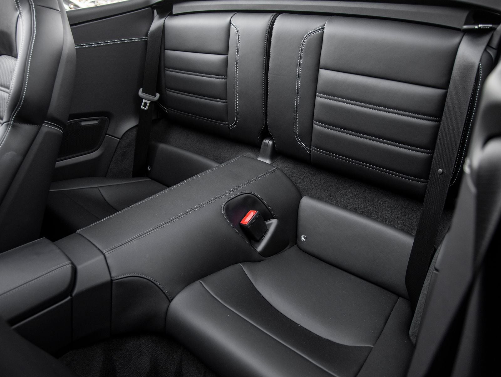 2024 Porsche 911 Turbo S Cabriolet