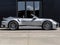2024 Porsche 911 Turbo S Cabriolet